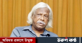 করোনা রোগীদের জন্য অক্সিজেনে ভ্যাট কমাতে হবে : জাফরুল্লাহ