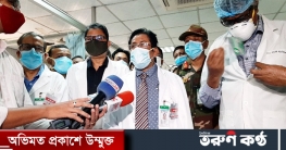 ভারতের ভ্যারিয়েন্ট দেশে প্রবেশ করলে পরিস্থিতি হবে ভয়াবহ