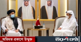 দোহা থেকে ফিরছেন তালেবান নেতারা