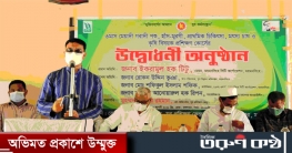 প্রধানমন্ত্রীর নেতৃত্বে যুবগণ শক্তিতে পরিনত হচ্ছেন: মেয়র টিটু প্রধানমন্ত্রীর নেতৃত্বে যুবগণ শক্তিতে পরিনত হচ্ছেন: মেয়র টিটু