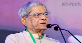 জাতীয় নির্বাচনের আগে গণভোটের সুযোগ নেই: মির্জা ফখরুল