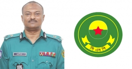 অস্ত্রধারী দেখলেই ব্রাশফায়ার