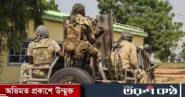 নাইজারে জঙ্গি হামলায় নিহত ২২