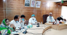 খুলনায় পশুর হাটে স্থাপন করা হবে জীবাণুনাশক টানেল