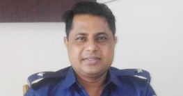যে কারণে ওসি খায়রুজ্জামানকে ৪ দিনের মধ্যে সরানো হলো