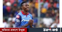 আইপিএলে অবিশ্বাস্য রেকর্ড গড়লেন পেসার রাবাদা