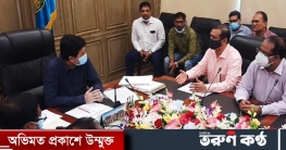 কাল থেকে লাইন যাবে মাটির নিচ দিয়েতার, কাটার অভিযান বন্ধ