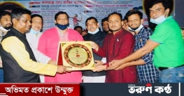 জাবিদ আহসান সোহেল স্মৃতি ব্যাডমিন্টন প্রতিযোগিতার ফাইনাল অনুষ্ঠিত