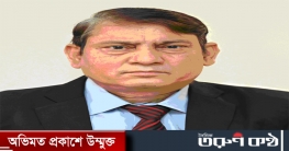 উপ-ব্যবস্থাপনা পরিচালক  পদে পদোন্নতি লাভ করলেন মোঃ আনোয়ারুল ইসলাম