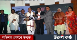 জি-সিরিজে বঙ্গবন্ধুকে নিয়ে গান ‘মহানায়ক’