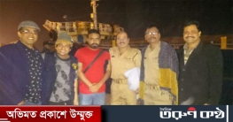 দ্বিতীয় বার চলচ্চিত্রে মোহাম্মদ আলী