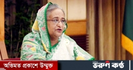 টিকাদানে পিছিয়ে থাকা দেশগুলোকে সহায়তার আহ্বান প্রধানমন্ত্রীর