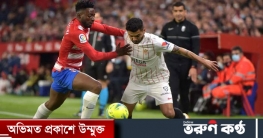 শেষ সময়ে গ্রানাডাকে উড়িয়ে দুই নম্বরে সেভিয়া
