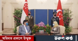 শেখ হাসিনার নেতৃত্বে বাংলাদেশের উন্নয়নে মুগ্ধ সিঙ্গাপুর শেখ হাসিনার নেতৃত্বে বাংলাদেশের উন্নয়নে মুগ্ধ সিঙ্গাপুর