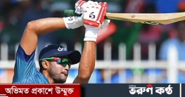 শ্রীলঙ্কা সিরিজের প্রস্তুতি নিতেই প্রিমিয়ার লিগে খেলবেন সাকিব