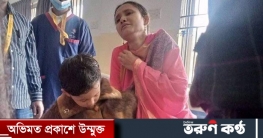 ঝড়ে সন্দ্বীপে স্পিড বোট ডুবি: নিহত ২, নিখোঁজ ১৪