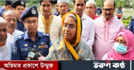 ‘শিক্ষার্থী-ব্যবসায়ীদের সংঘর্ষে তৃতীয় পক্ষের ইন্ধন ছিল’