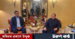 নওয়াজ-বিলাওয়ালের মধ্যে যে কথা হলো নওয়াজ-বিলাওয়ালের মধ্যে যে কথা হলো