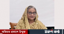 সব ভবনে অগ্নি নির্বাপন ব্যবস্থা নিশ্চিত করতে হবে: প্রধানমন্ত্রী