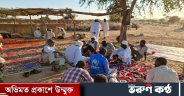 সুদানের দারফুরে দাঙ্গায় নিহত ১৬৮