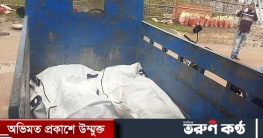 তারাকান্দায় ট্রাক-মাইক্রোবাস সংঘর্ষে নিহত ২