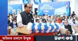 ‘রেললাইন সিঙ্গেল হওয়ায় বেশি ট্রেন চালানো যায় না’