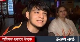 জনপ্রিয় হয়ে উঠেছে মধ্যরাতের সেহেরি পার্টি