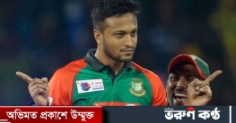 আইসিসির সর্বকালের সেরা অলরাউন্ডারের তালিকায় তিনে সাকিব