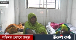 গাইবান্ধায় বাড়ছে ডায়রিয়ার প্রকোপ, ডাক্তার সংকট