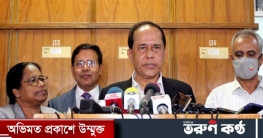 ৩০০ আসনে ইভিএমে ভোট করার প্রস্তুতি নেই: সিইসি