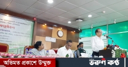ইভিএম নিয়ে প্রধানমন্ত্রীর বক্তব্যে চাপ অনুভব করছি না: সিইসি