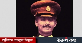 জাতীয় ক্রীড়া পুরস্কার পাচ্ছেন শেখ জামাল