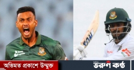 শরিফুল-জয়কে ভবিষ্যৎ কিংবদন্তি আখ্যা দিলেন নাভিদ নেওয়াজ