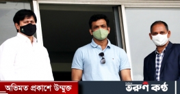 দেশের স্পিনারদের নিয়ে শঙ্কা দেখছেন নির্বাচকরা