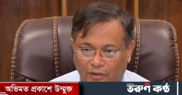 আল জাজিরার সাংবাদিক নিহতের ঘটনায় তথ্যমন্ত্রীর শোক আল জাজিরার সাংবাদিক নিহতের ঘটনায় তথ্যমন্ত্রীর শোক