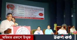 অপশক্তির বিরুদ্ধে ঐক্যবদ্ধ থাকতে হবে: কৃষিমন্ত্রী