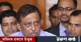 পিকে হালদারকে দ্রুত ফিরিয়ে আনার চেষ্টা করব: স্বরাষ্ট্রমন্ত্রী