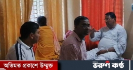 ভয়েস অব আমেরিকার বাংলাদেশ প্রতিনিধির মায়ের মরদেহ উদ্ধার