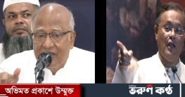 কে হবেন প্রধানমন্ত্রী? সমালোচনায় মুখর বিএনপি-আ. লীগ শ্রীলঙ্কা থেক