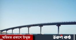 নানা জটিলতায় আটকে আছে ভৈরব সেতুর কাজ