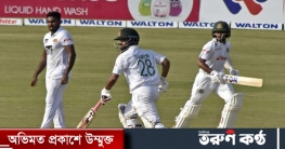 চট্টগ্রামে সকালে বৃষ্টি, খেলা শুরু হতে দেরি 