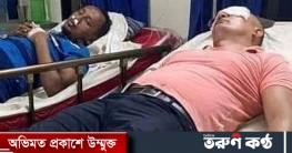 ভুল বোঝাবুঝিতে সাদা পোশাকে র্যাবের সঙ্গে পুলিশের মারামারি ভুল বোঝাবুঝিতে সাদা পোশাকে র্যাবের সঙ্গে পুলিশের মারামারি