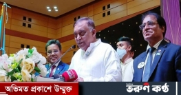 গণকমিশনের ভিত্তি নেই, বিশৃঙ্খলা করলে ব্যবস্থা: স্বরাষ্ট্রমন্ত্রী