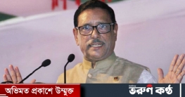 আপনাদের শিষ্টাচারের ভাষা তো গ্রেনেড গুলি আর ষড়যন্ত্র