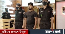 পরকীয়া সন্দেহে গলাকেটে স্ত্রীকে হত্যা করেন নুরুল