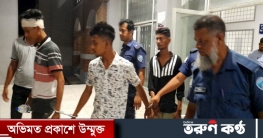 ব্যবসায়ীকে ছুরিকাঘাতে হত্যা, আসামির দায় স্বীকার