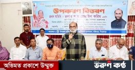 প্রধানমন্ত্রী চান একজন মানুষেরও যেন কষ্ট না থাকে