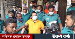 আত্মসমর্পণ করে জামিন চাইলেন সম্রাট