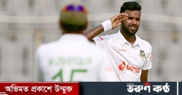 দিনের দ্বিতীয় বলেই এবাদতের আঘাত