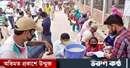 বাজেটে বাড়বে ১০ টাকা দরে চাল বিতরণ কর্মসূচির পরিধি বাজেটে বাড়বে ১০ টাকা দরে চাল বিতরণ কর্মসূচির পরিধি